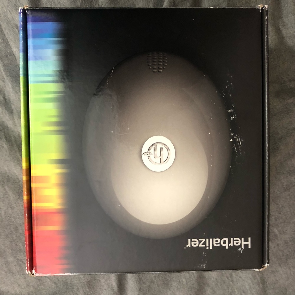 Herbalizer